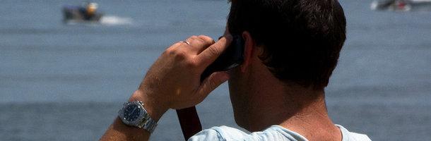 Comment protéger son smartphone en vacances ?