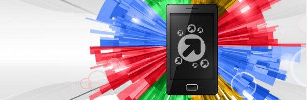 Enquête sur les usages des mobiles en France