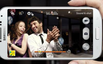 10 utilisations originales pour l'appareil photo de ton smartphone