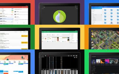 Les applications mobiles qui me sont indispensables aujourd'hui