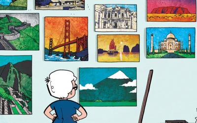 Apprendre toute sa vie