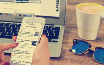 10 façons d'apprendre quelque chose de nouveau chaque jour