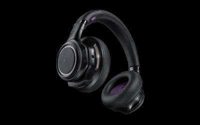 [Test] Plantronics BackBeat Pro, casque Bluetooth au look ravageur et au son excellent