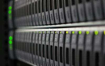 Le Big Data au quotidien [infographie]