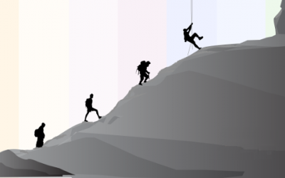 Les étapes vers le succès