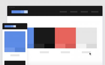 Inspirations et outils pour créer sa charte graphique