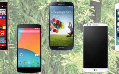 Comment trouver LE bon appareil dans la jungle des références ?