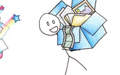 10 idées créatives d'utilisation du stockage en ligne