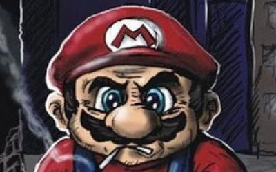 Geek & Fun : histoires de jeux vidéo