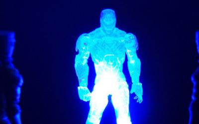 Fascinante ou effrayante, la communication du futur est déjà à notre porte