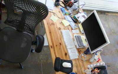 Quelques idées pour améliorer le confort devant son écran d'ordinateur