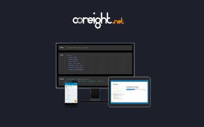 Reprise du blog, et bienvenue à coreight .net