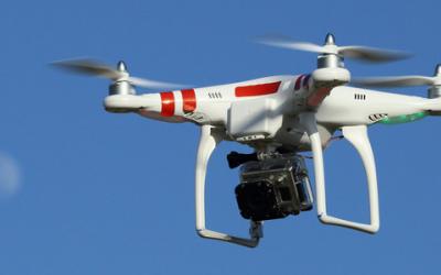Les drones, une vraie révolution ? Ces secteurs qui pourraient être bouleversés