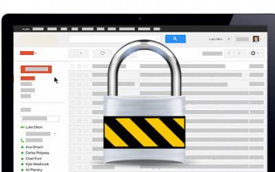 8 moyens d'améliorer la sécurité de ta boite mail