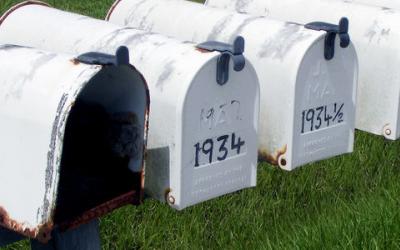 4 techniques pour reprendre le contrôle de ta boîte mail