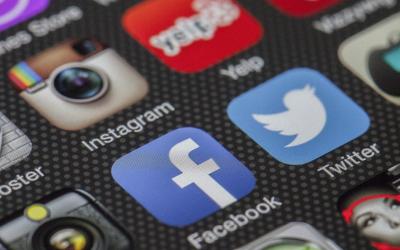 Comprendre l'évolution des réseaux sociaux grâce aux recherches des internautes