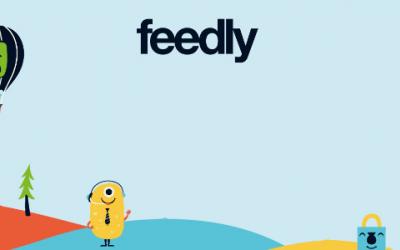 Le plein de trucs et astuces pour Feedly