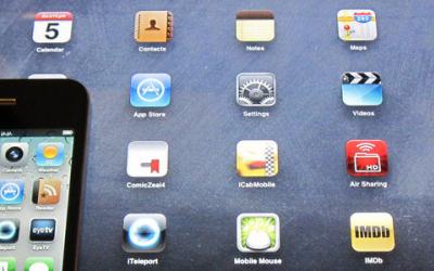 Un fond d'écran parfait pour ton smartphone ou ta tablette