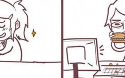 Geek & Fun : les petites habitudes des geeks