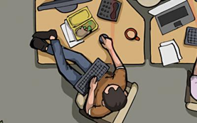 Geek & Fun : histoires de codeurs