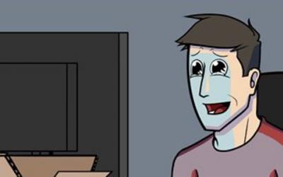 Geek & Fun : histoires de jeux vidéo - 2