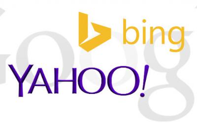 Ce que Bing et Yahoo ont de plus que Google