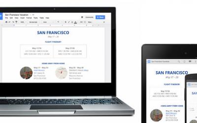 7 fonctions méconnues mais indispensables de Google Docs