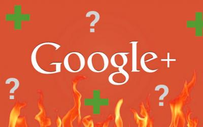 Mourra ? Mourra pas ? L'avenir de Google+ vu par la blogosphère