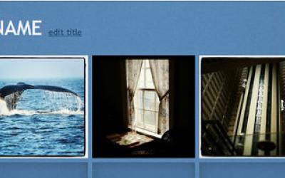 InstaPLAYr, un jeu pour découvrir les plus belles photos d'Instagram