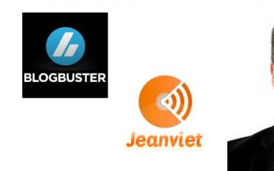 Le geek du jour : Jean-Baptiste Viet, de Jeanviet.info