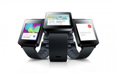 [Test] LG G Watch et Android Wear : les montres connectées de plus en plus attirantes