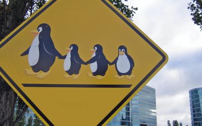 Les meilleurs logiciels sur Linux