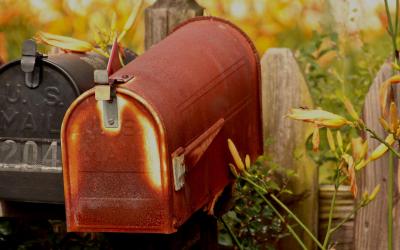 20 erreurs idiotes que nous faisons tous avec nos boîtes mail