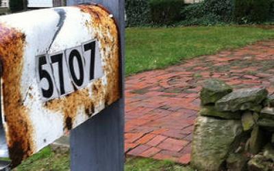 Désolé, mais tes mails sont vraiment moisis. Quelques idées pour les améliorer