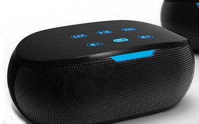 [Test] Novodio BoomBox Air, enceinte portable Bluetooth