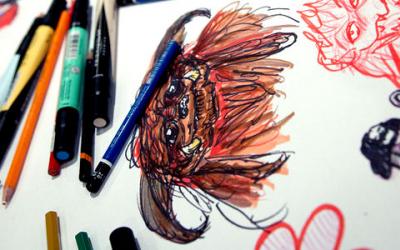 Ces objets qu'il serait sans doute bon de numériser