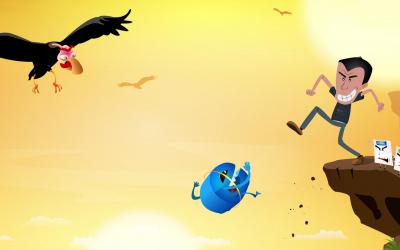 Mais au fait, pourquoi les geeks détestent Internet Explorer ?