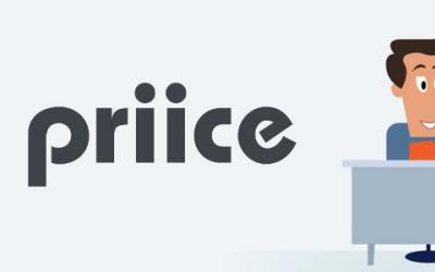 Toutes les nouveautés de Priice, le service web qui t'aide à trouver les meilleurs produits high-tech