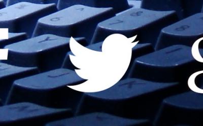 Facebook, Twitter et Google+ ont aussi des raccourcis clavier !