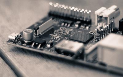 [Test] Prise en main du Raspberry Pi, un vrai PC pour moins de 70€ avec ses accessoires