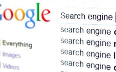 Recherche sur Internet : commençons par le début