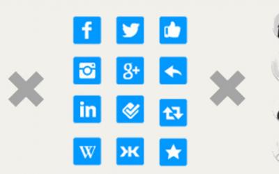 Google+, Facebook, Twitter... ce qui importe est de trouver les outils qui nous correspondent au mieux