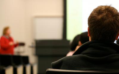 Retourner à l'école après 30 ans