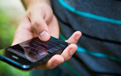 Se souvenir de tout grâce à son smartphone