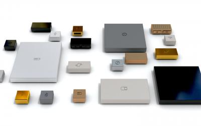 Vers le smartphone idéal ?