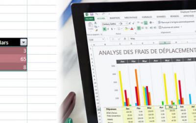 8 trucs et astuces pour en faire plus avec Excel (et autres tableurs)