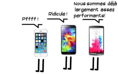 Technotroll #5 : quand ils apprennent que les batteries tiendront 3x plus longtemps