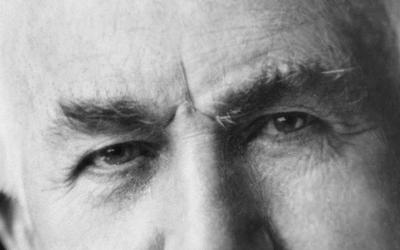 Citations célèbres #2 : Thomas Edison