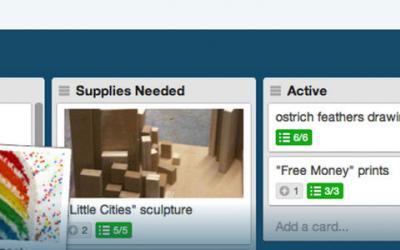 Découvre Trello, outil de gestion de projet clair et complet