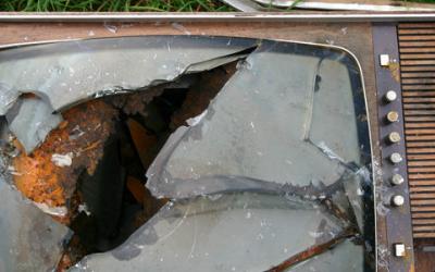 Chères chaînes de télévision, la fin est proche...